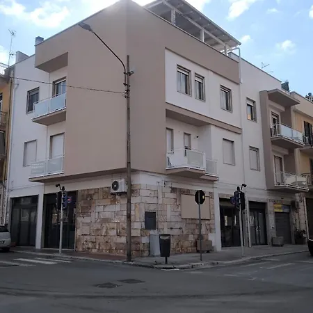 לינה וארוחת בוקר Faber קונברסאנו