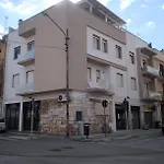 Alojamento de Acomodação e Pequeno-almoço Faber Conversano