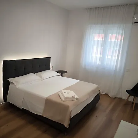 Faber Bed & Breakfast Conversano