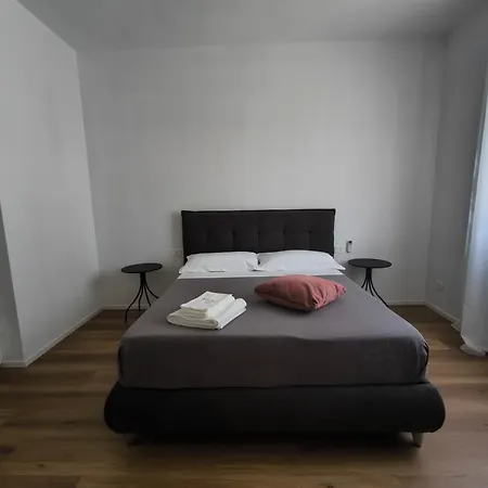 Bed & Breakfast Faber