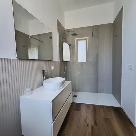 Faber Отель типа 