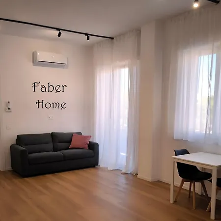 Faber Bed & Breakfast *