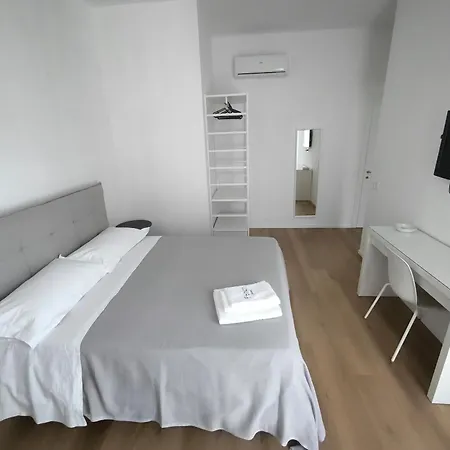 Faber Bed & Breakfast