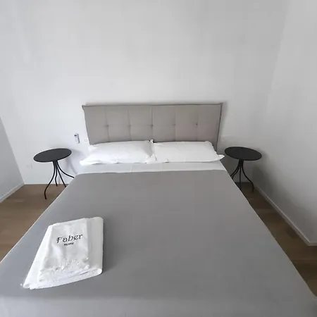 Faber 3* קונברסאנו