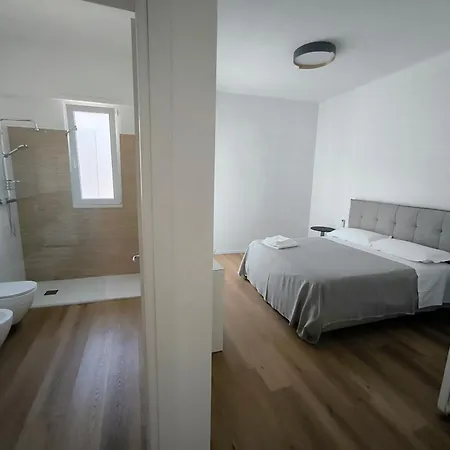 Bed & Breakfast Faber
