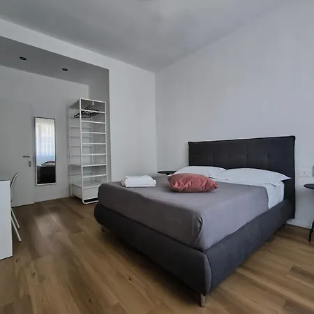 Bed & Breakfast Faber *