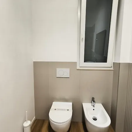 Faber 住宿加早餐酒店 孔韦尔萨诺