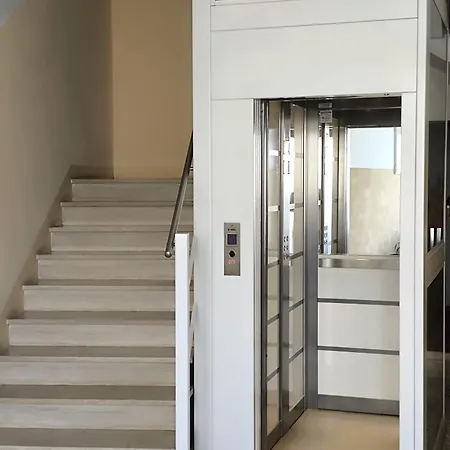 Bed & Breakfast Faber Conversano