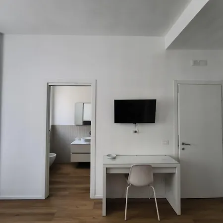 Bed & Breakfast Faber