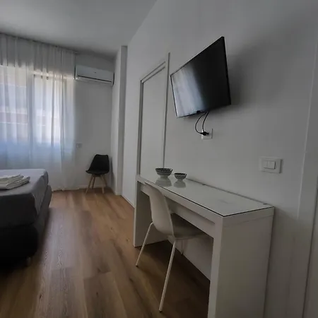 Faber Отель типа 