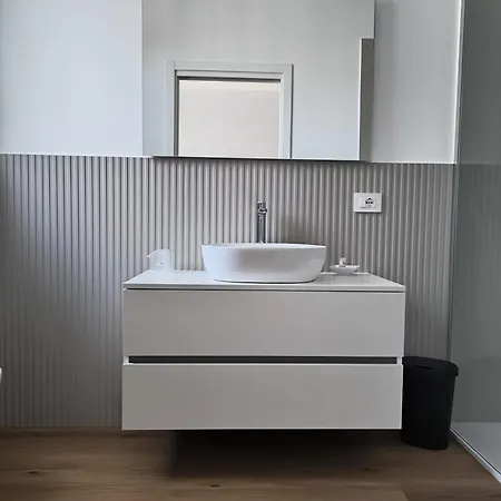 Faber 3* קונברסאנו