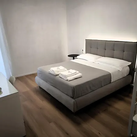 Bed & Breakfast Faber *