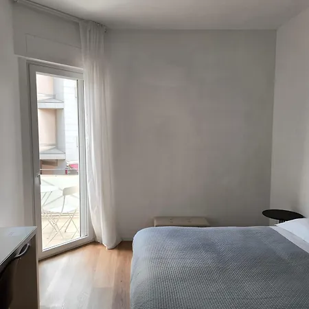 Bed & Breakfast Faber Conversano