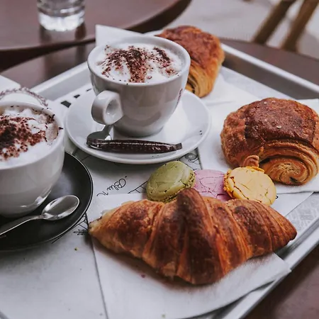 Faber Отель типа 