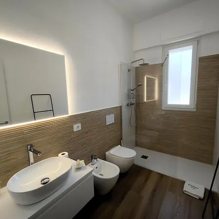 לינה וארוחת בוקר Faber 3*