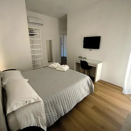 Bed & Breakfast Faber Conversano
